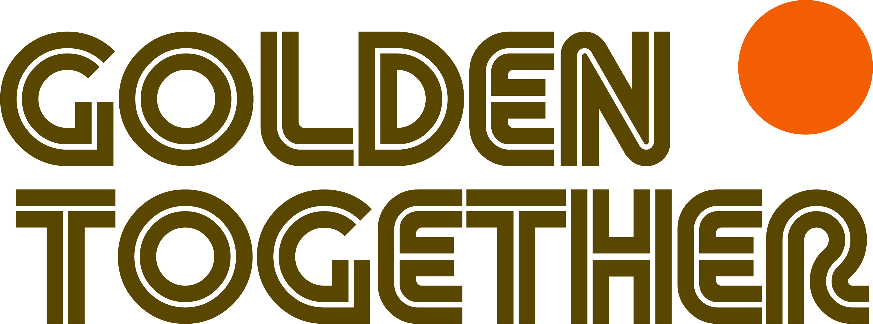 Golden Together